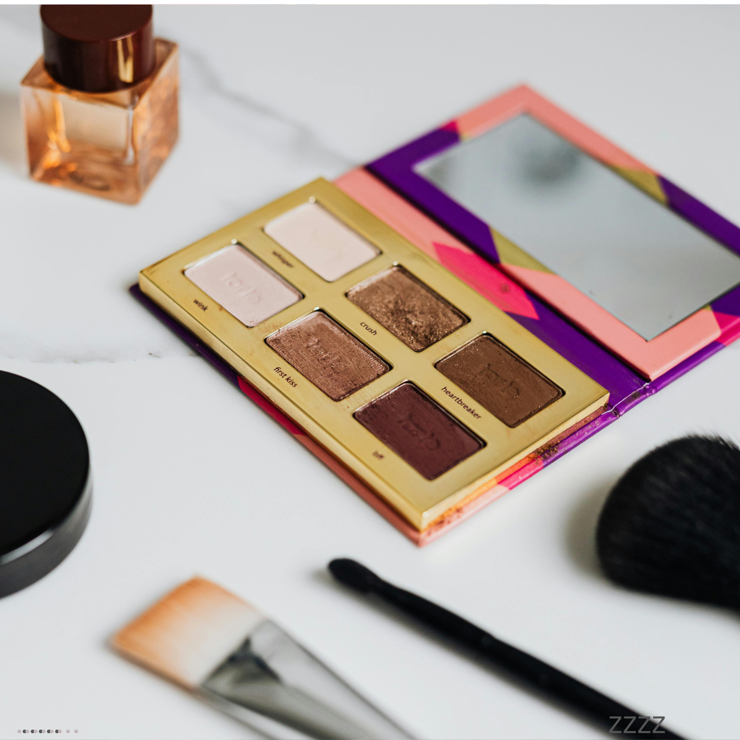 Beauty and Cosmetics