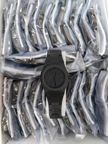 Arabic Dial Polycarbonate Analog Watch